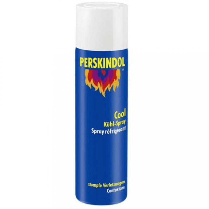 Perskindol Cool Spray