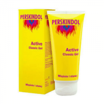 Perskindol Classic Gel