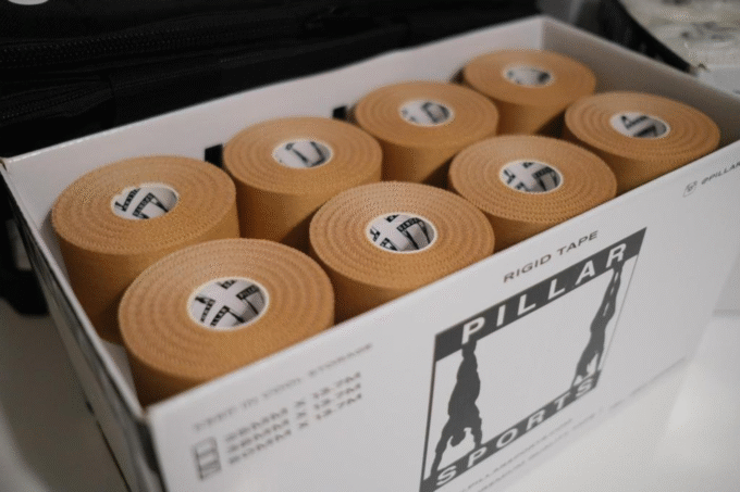 Rigid Tape - Image 9