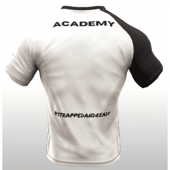 Academy Training Top