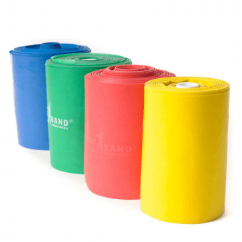 PARTZ Theraband Roll