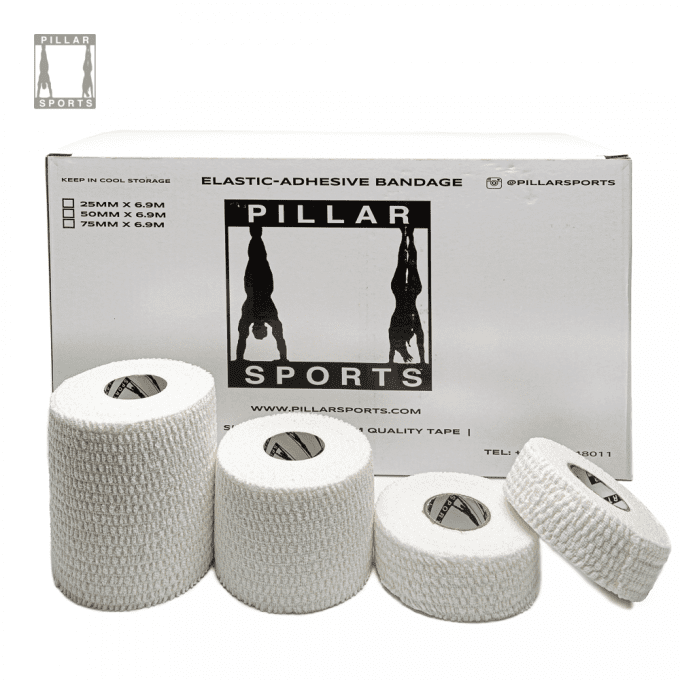 Lite Elastic Adhesive Bandage