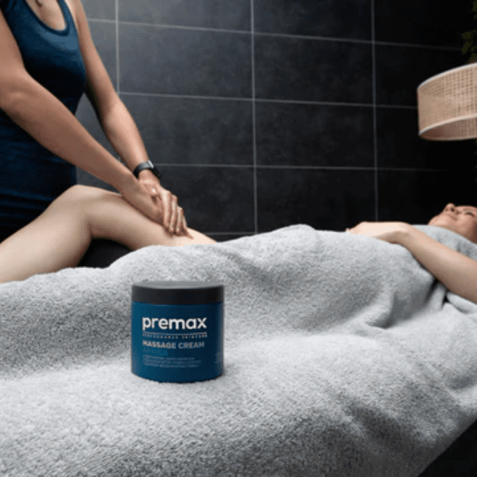 Arnica Massage Cream