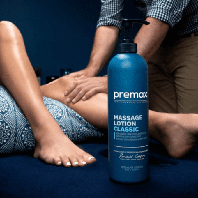Classic Massage Lotion