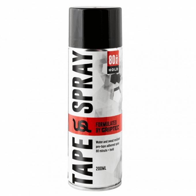 USL Adhesive Tape Spray by GripTec
