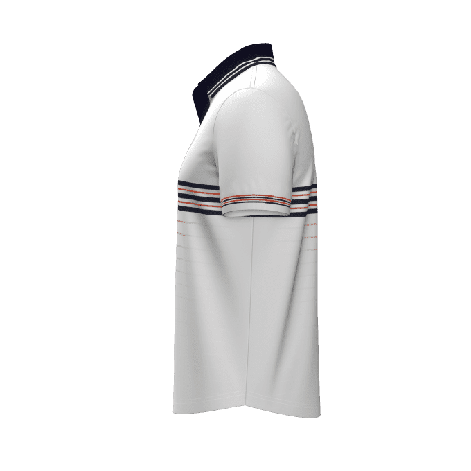 Pillar Sports Sub Polo