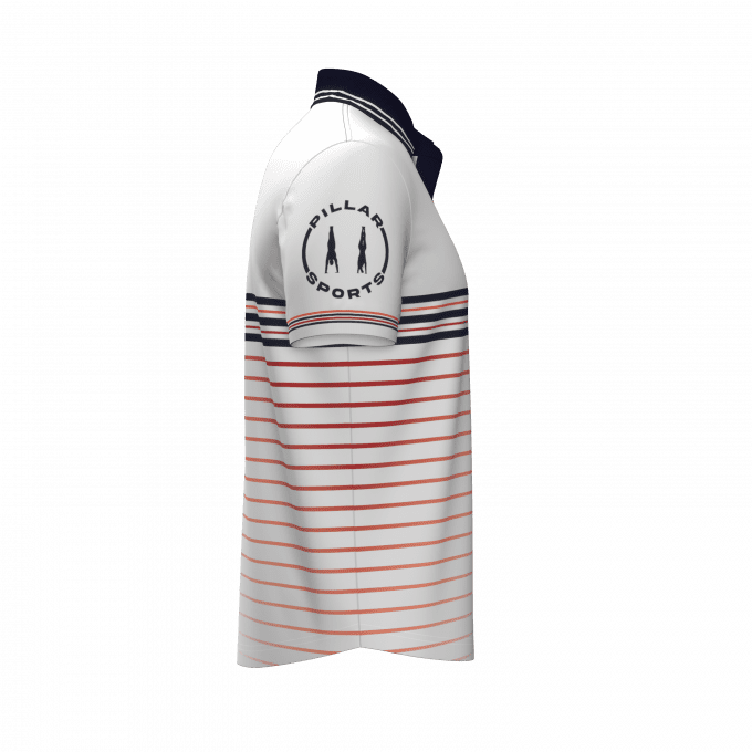 Pillar Sports Sub Polo