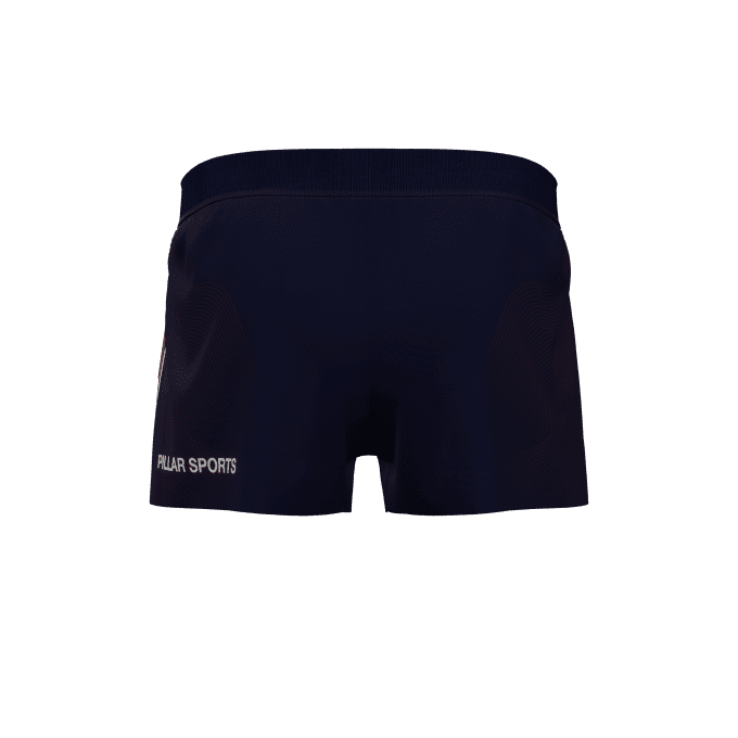 Pillar Sports Sublimated Shorts