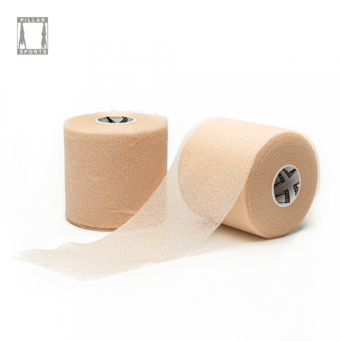 Under Foam Wrap