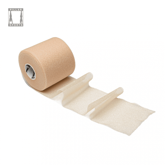 Under Foam Wrap