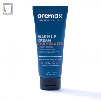 Premax Warm Up Cream Formula EP5