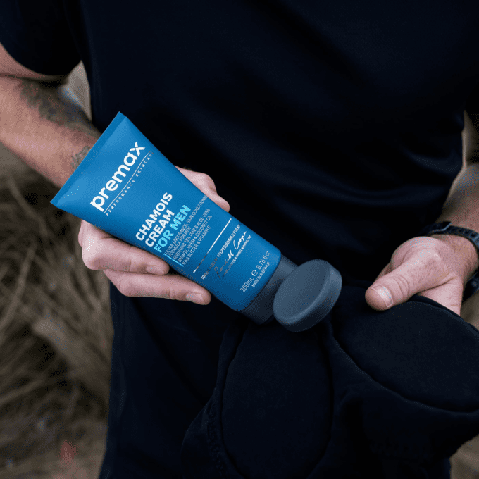 Chamois Cream for Men 200ml