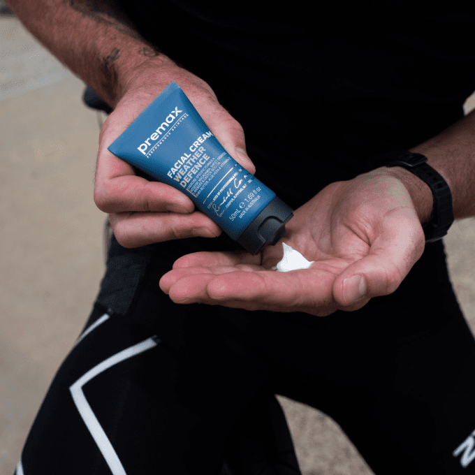 Weather Protection Facial Cream 50ml