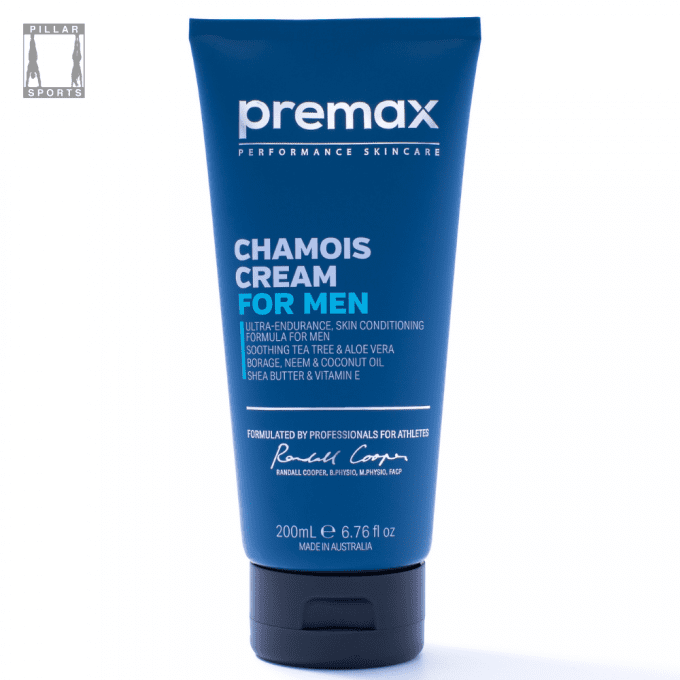 Chamois Cream for Men 200ml