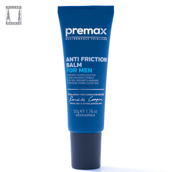 Anti Friction Balm for Men - 50g