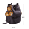 Sports Equipment Ball Bag - Image 6
