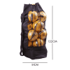 Sports Equipment Ball Bag - Image 5