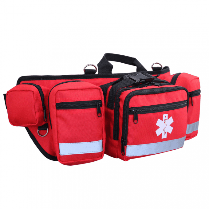 Onfield Bag