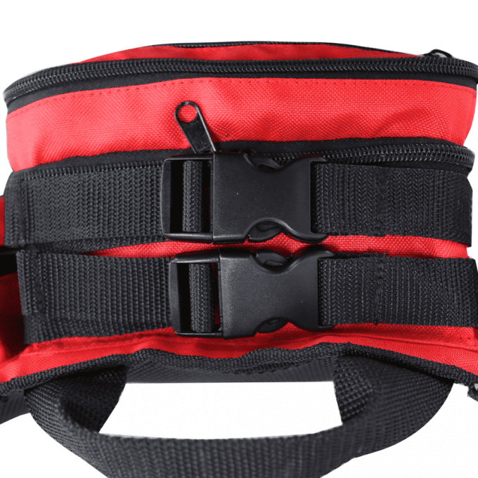 Pillar Sports Onfield Bag - Image 6