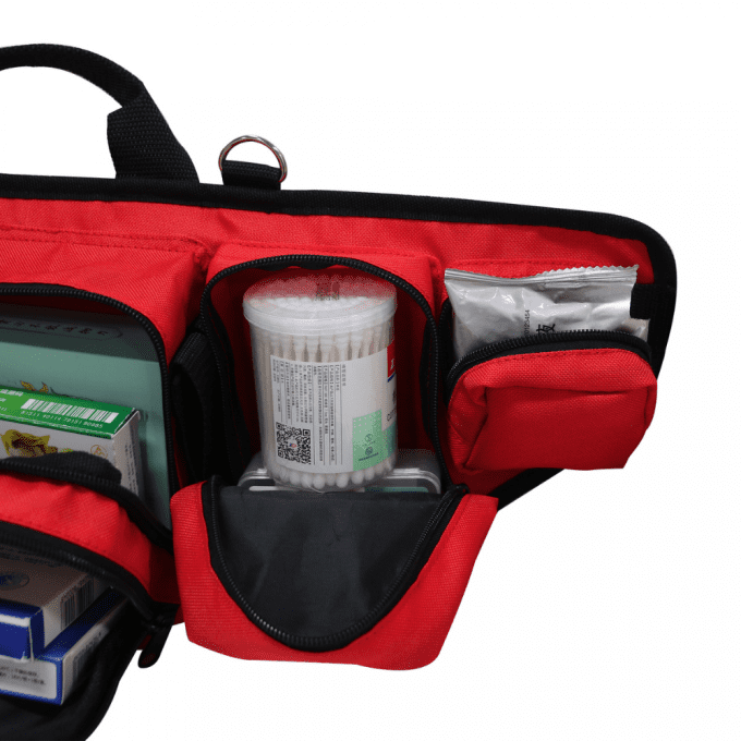 Pillar Sports Onfield Bag - Image 5