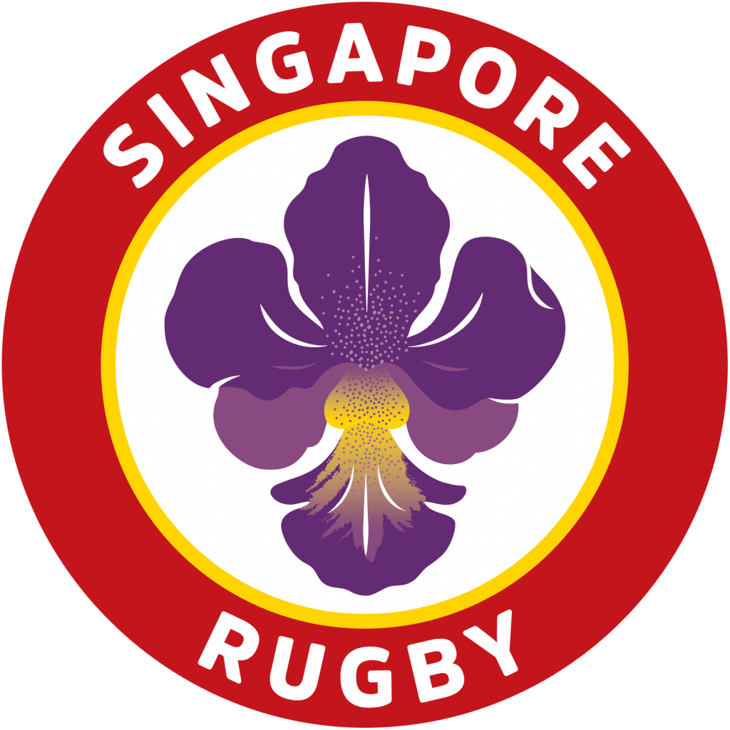 singapore rugby union testimonial with pillar sports