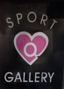 Sport Gallery Hong Kong Logo
