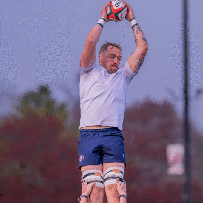 Rugby Blocks with Tape - Image 4